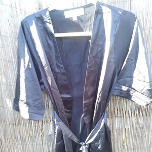 Weddingstar Navy Robe Ties - XS - Women - Wedding, Marriage, Honeymoon, Bride